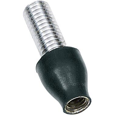 Kellermann Silentgummiadapter 20 mm Gewinde für micro 1000 Kellermann Silentgummiadapter 20 mm Gewinde für micro 1000 von Kellermann