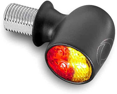 Kellermann Spot DF, 3in1 Rückleuchte/Blinker - Schwarz Klar von Kellermann