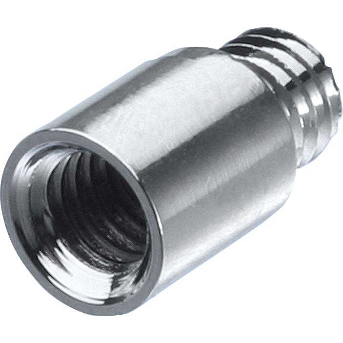 Kellermann Verlängerung für M6 Blinker 10mm chrom Kellermann Verlängerung für M6 Blinker 10mm chrom von Kellermann