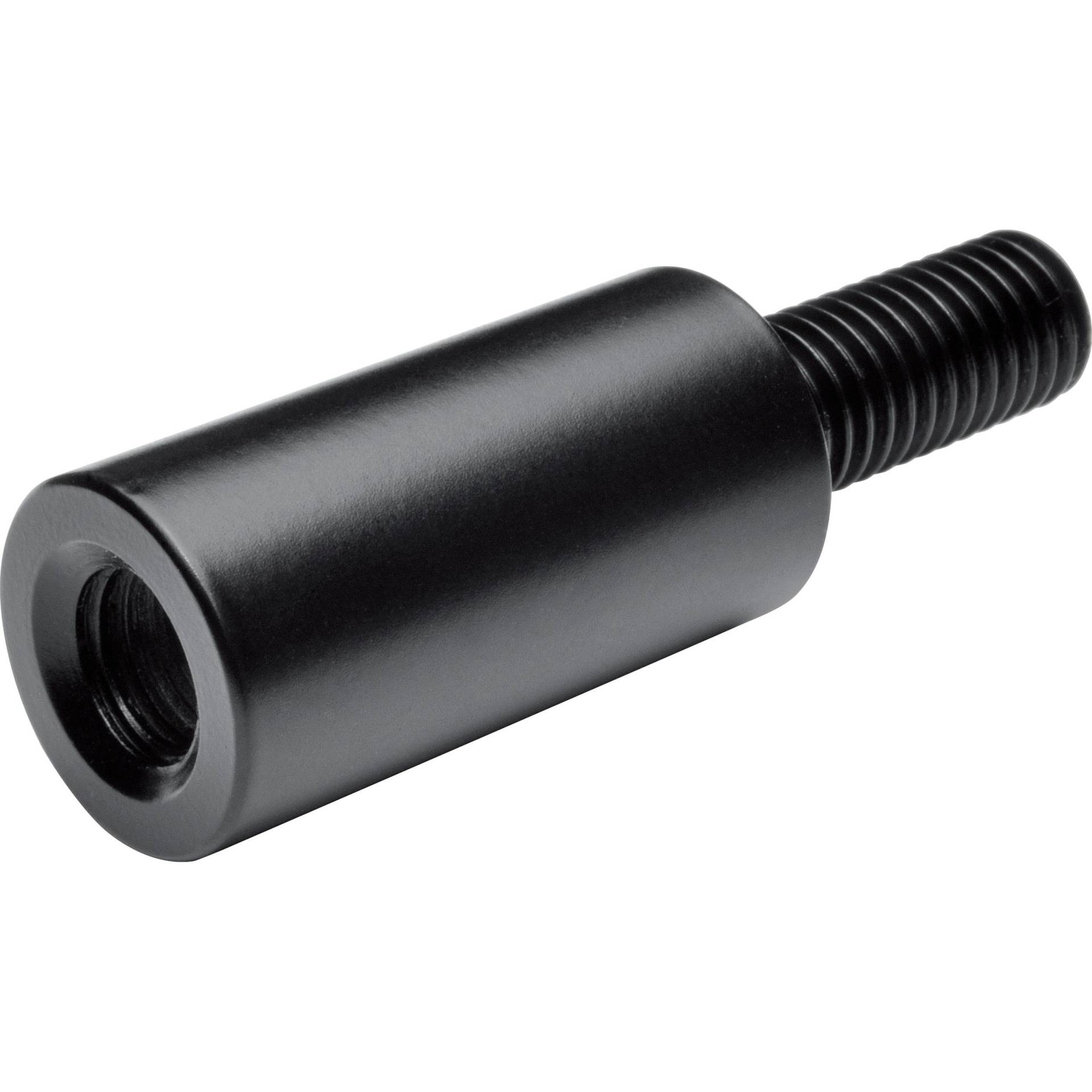 Kellermann Verlängerung für M8 Blinker 30mm schwarz Kellermann Verlängerung für M8 Blinker 30mm schwarz von Kellermann
