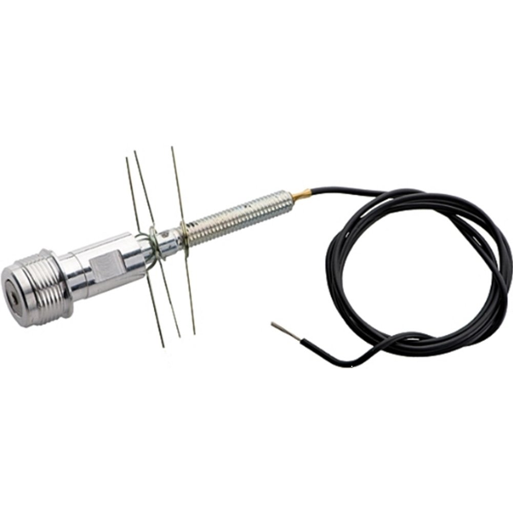 Kellermann Zubehör Blinker Micro1000 Multifunktionsteil Silber 100.901 Motorrad Kellermann Zubehör Blinker Micro1000 Multifunktionsteil Silber 100.901 Motorrad von Kellermann
