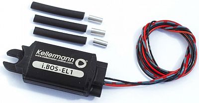 Kellermann i.BOS EL1 BMW, Elektronik-Modul - Original Kellermann i.BOS EL1 BMW, Elektronik-Modul - Original von Kellermann