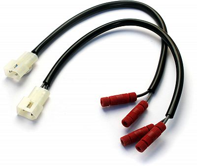 Kellermann i.LASH A1, Satz Adapter-Kabel - Original von Kellermann