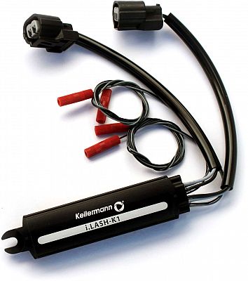 Kellermann i.LASH K1, Satz Adapter-Kabel - Original von Kellermann