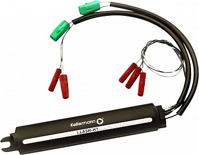 Kellermann i.LASH Y1, Satz Adapter-Kabel - Original von Kellermann