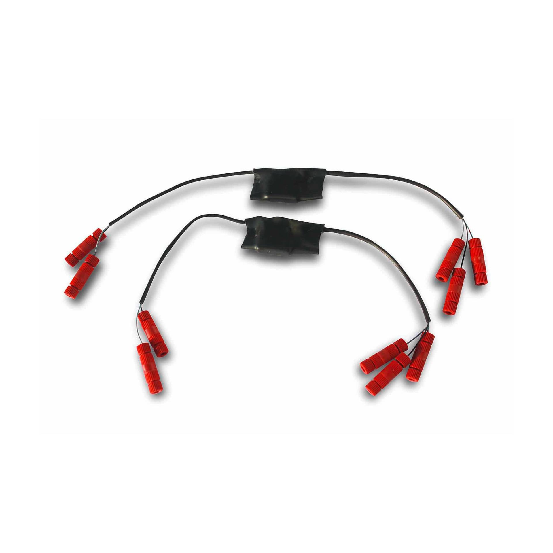 Kellermann i.SED Blinkfrequenzregler V6 für 3-9 Volt Bordnetz Kellermann i.SED Blinkfrequenzregler V6 für 3-9 Volt Bordnetz von Kellermann