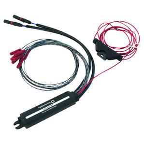 i.LASH Blinker Adapterkabel für diverse Modelle und Anbaupositionen Kellermann i.LASH Blinker Adapterkabel für diverse Modelle und Anbaupositionen Kellermann von Kellermann
