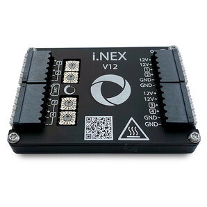 i.Nex elektronische Universallösung Kellermann von Kellermann