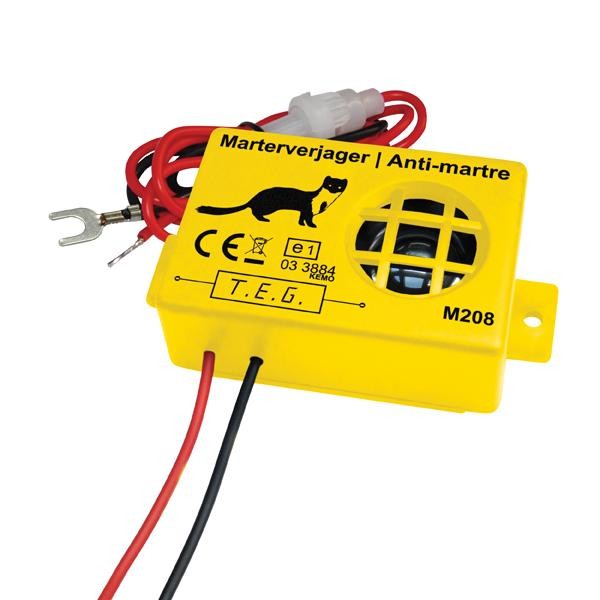 Kemo Marderschutz M208 Kemo Marderschutz M208 von Kemo