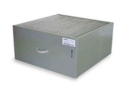 Kemper Ersatzfilter Absauganlagen 592 x 296 mm Filter-Master 21400 Arbeitsplatzausstattung Absauganlagen Zubehör Kemper Ersatzfilter Absauganlagen 592 x 296 mm Filter-Master 21400 Arbeitsplatzausstattung Absauganlagen Zubehör von Kemper
