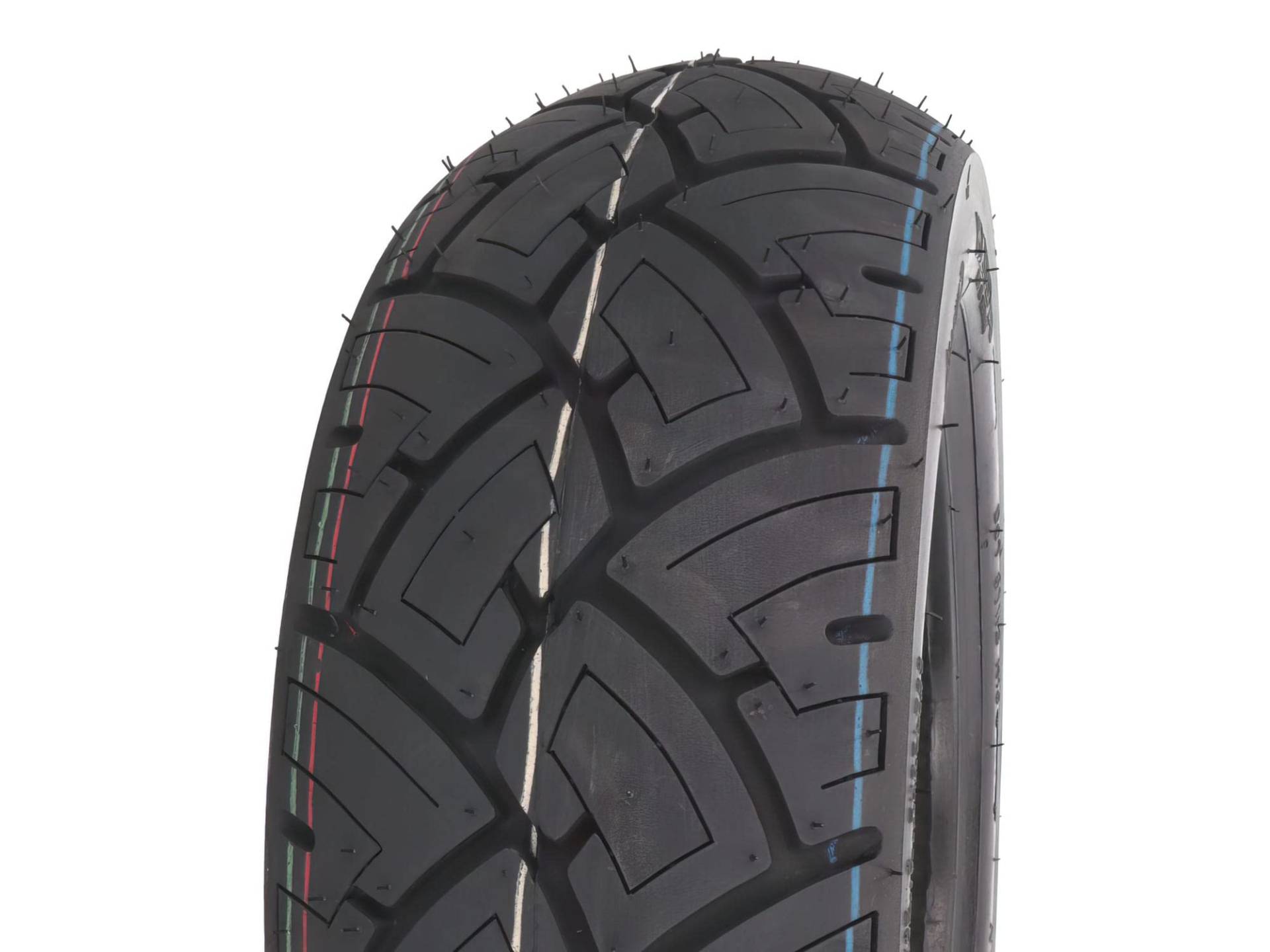 Außenreifen Kenda K423 120/70-10 54M TL | geeignet für Vespa Primavera/Sprint achterband/Kymco Agility/Sym Fiddle achterband/Django & andere Roller mit der gleichen Reifengröße | All Season Außenreifen Kenda K423 120/70-10 54M TL | geeignet für Vespa Primavera/Sprint achterband/Kymco Agility/Sym Fiddle achterband/Django & andere Roller mit der gleichen Reifengröße | All Season von Kenda