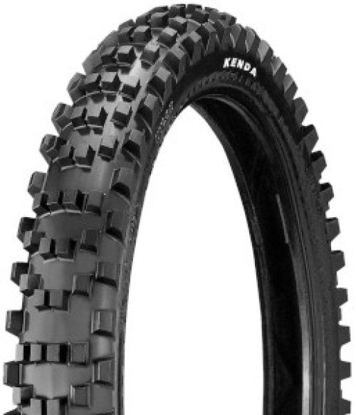 KENDA GAUNTLET K776 90/90 - 21 TT 54R FRONT von Kenda