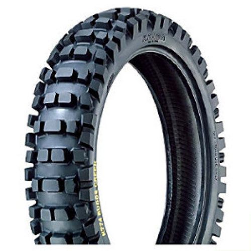 KENDA IBEX K774 120/100 - 18 TT 68M NHS REAR KENDA IBEX K774 120/100 - 18 TT 68M NHS REAR von Kenda