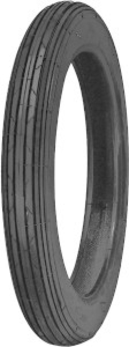 KENDA K204 2.75 - 17 TT 41P FRONT KENDA K204 2.75 - 17 TT 41P FRONT von Kenda