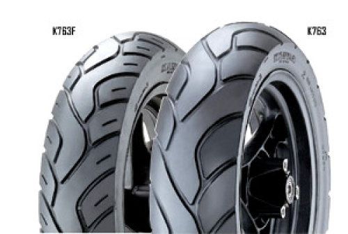 KENDA K763 110/90 - 13 TL 56P FRONT von Kenda