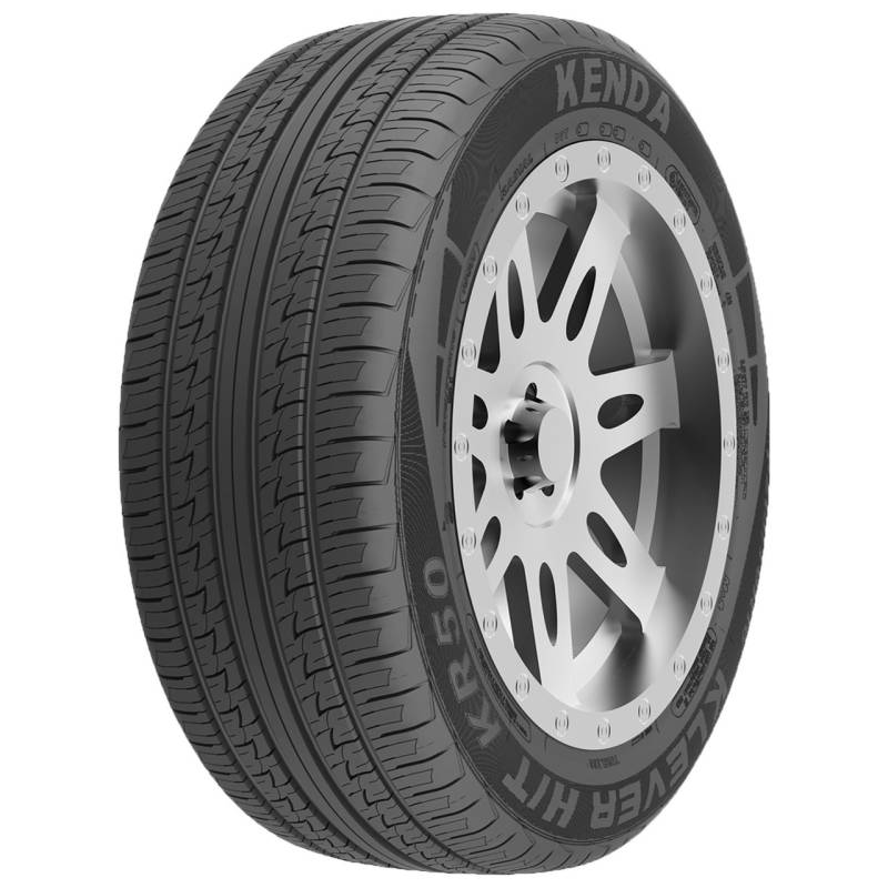 KENDA KLEVER H/T KR50 245/65R17 111H BSW XL von Kenda