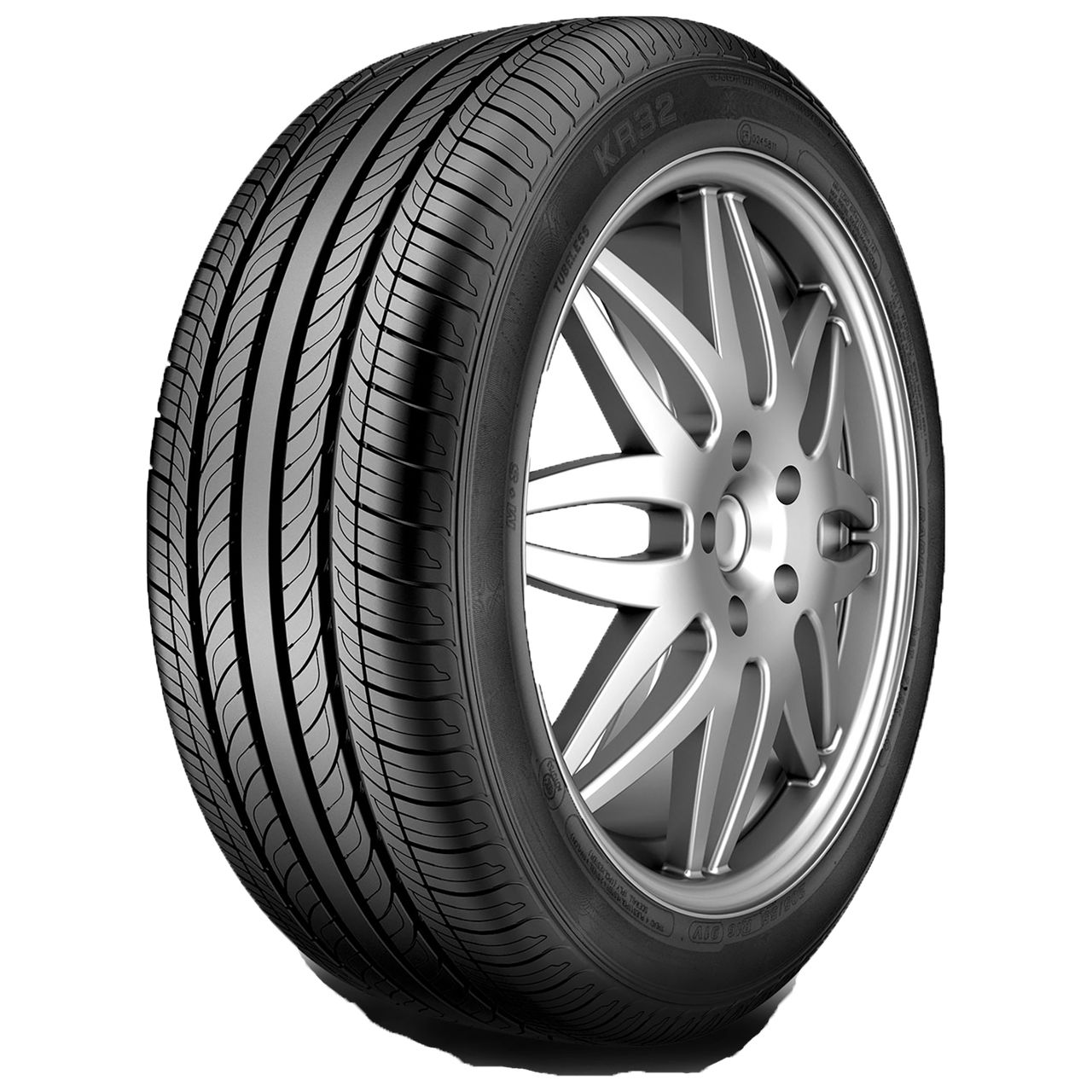 KENDA KUAVELA SL KR32 205/50R16 87V BSW KENDA KUAVELA SL KR32 205/50R16 87V BSW von Kenda