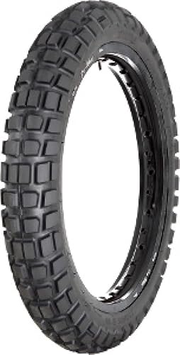 KENDA Motorradreifen 120/70-12 TL 51P BIG BLOCK K784F E4 von Kenda