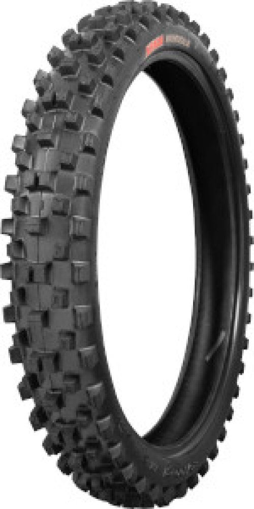 KENDA WASHOUGAL III K7102F 80/100 - 21 TT 51M NHS KENDA WASHOUGAL III K7102F 80/100 - 21 TT 51M NHS von Kenda