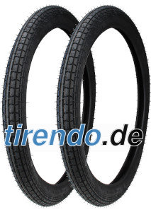Kenda K251A ( 2.25-19 TT 30B Hinterrad, Vorderrad ) von Kenda