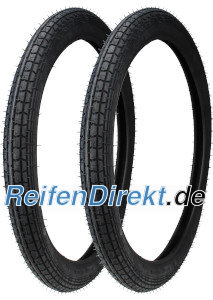 Kenda K251A ( 2.25-19 TT 30B Hinterrad, Vorderrad ) von Kenda