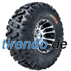 Kenda K585 Bounty HT ( 26x9.00 R14 TL 48N ) von Kenda