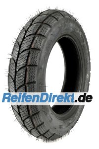 Kenda K701 Winter ( 120/90-10 TL 57P M+S Kennung, Vorderrad, Hinterrad ) von Kenda