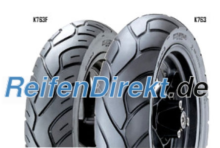 Kenda K763 ( 120/80-16 TL 60P ) von Kenda