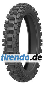 Kenda K775LW Washougal ( 100/90-19 TT 57M Hinterrad, NHS ) von Kenda