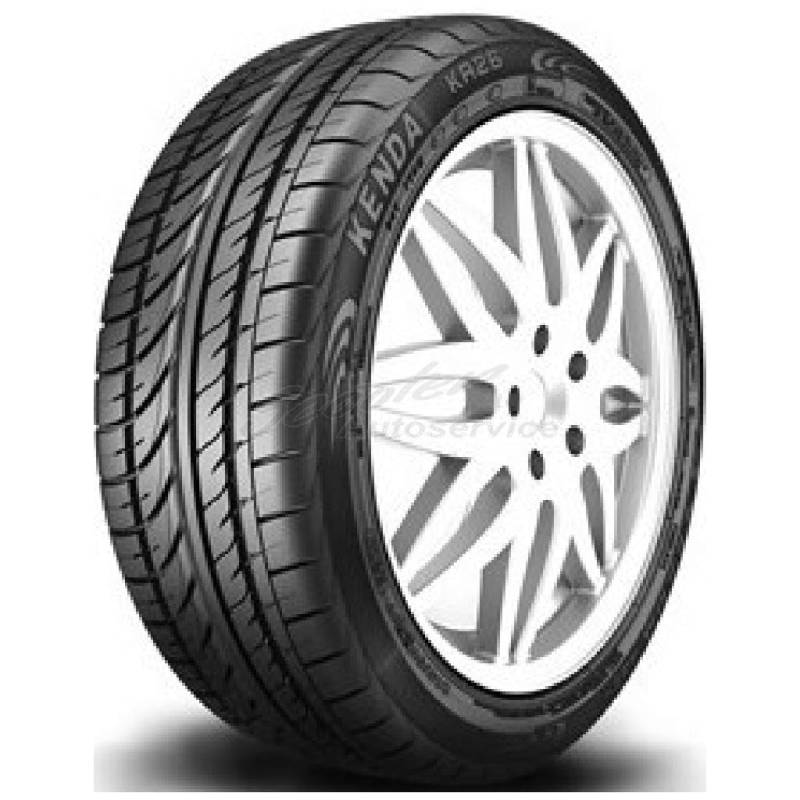 Kenda KR26 225/60 R16 98W Sommerreifen GTAM T223795 ohne Felge von Kenda