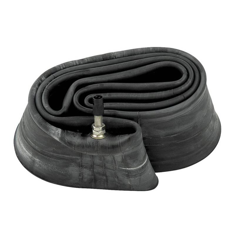 Kenda Motorradschlauch - 80/100-21 (300/325-21) TR-6 - Schrader - Schwarz von Kenda