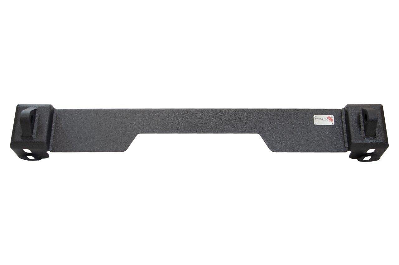 Kentrol/Fishbone Offroad FB22179 Heckstoßstange passend für Jeep Wrangler von Kentrol/Fishbone Offroad