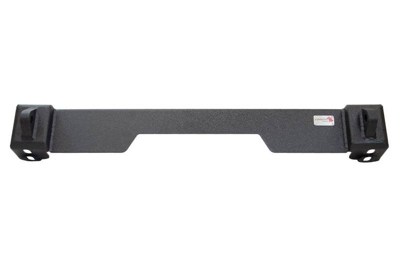 Kentrol/Fishbone Offroad FB22179 Heckstoßstange passend für Jeep Wrangler von Kentrol/Fishbone Offroad