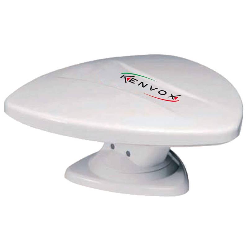 Kenvox M-114010 Omnidirektionale Antenne VHF&UHF TS2 von Kenvox