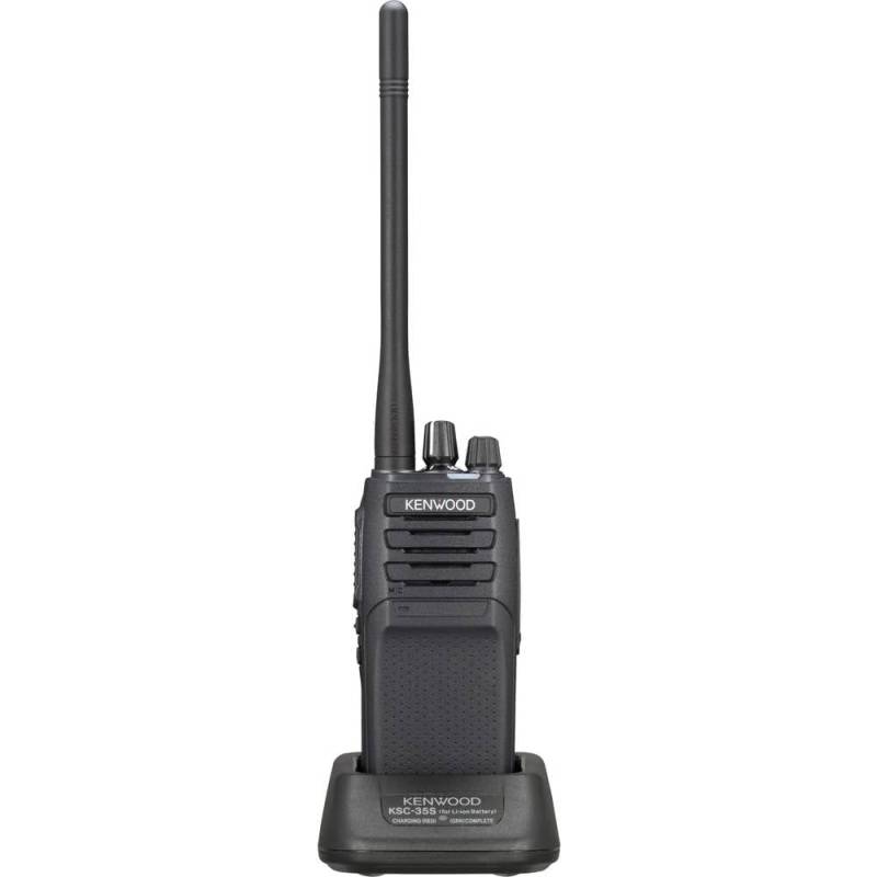 Kenwood NX-1200D-FN-SET-1 Freenet-Handfunkgerät von Kenwood