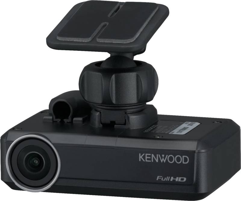 Kenwood DRV-N520 Dashcam, schwarz von Kenwood