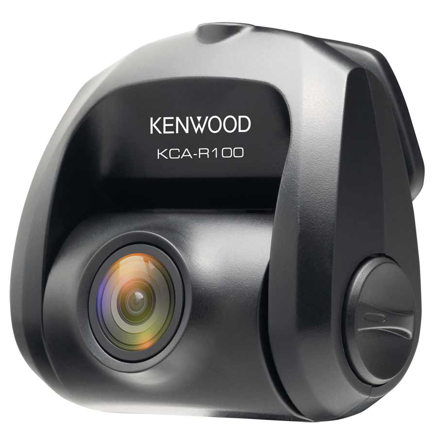 Rearcam KCA-R100 von Kenwood von Kenwood