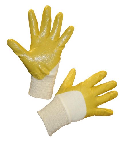 Arbeitshandschuh ProNit Plus Gr. 10 Arbeitshandschuh ProNit Plus Gr. 10 von Kerbl