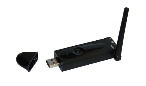Kerbl 1078 USB Multikamera-Antenne 2,4 Gh von Kerbl
