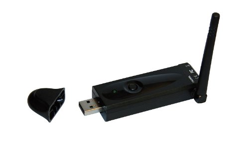 Kerbl 1078 USB Multikamera-Antenne 2,4 Gh Kerbl 1078 USB Multikamera-Antenne 2,4 Gh von Kerbl