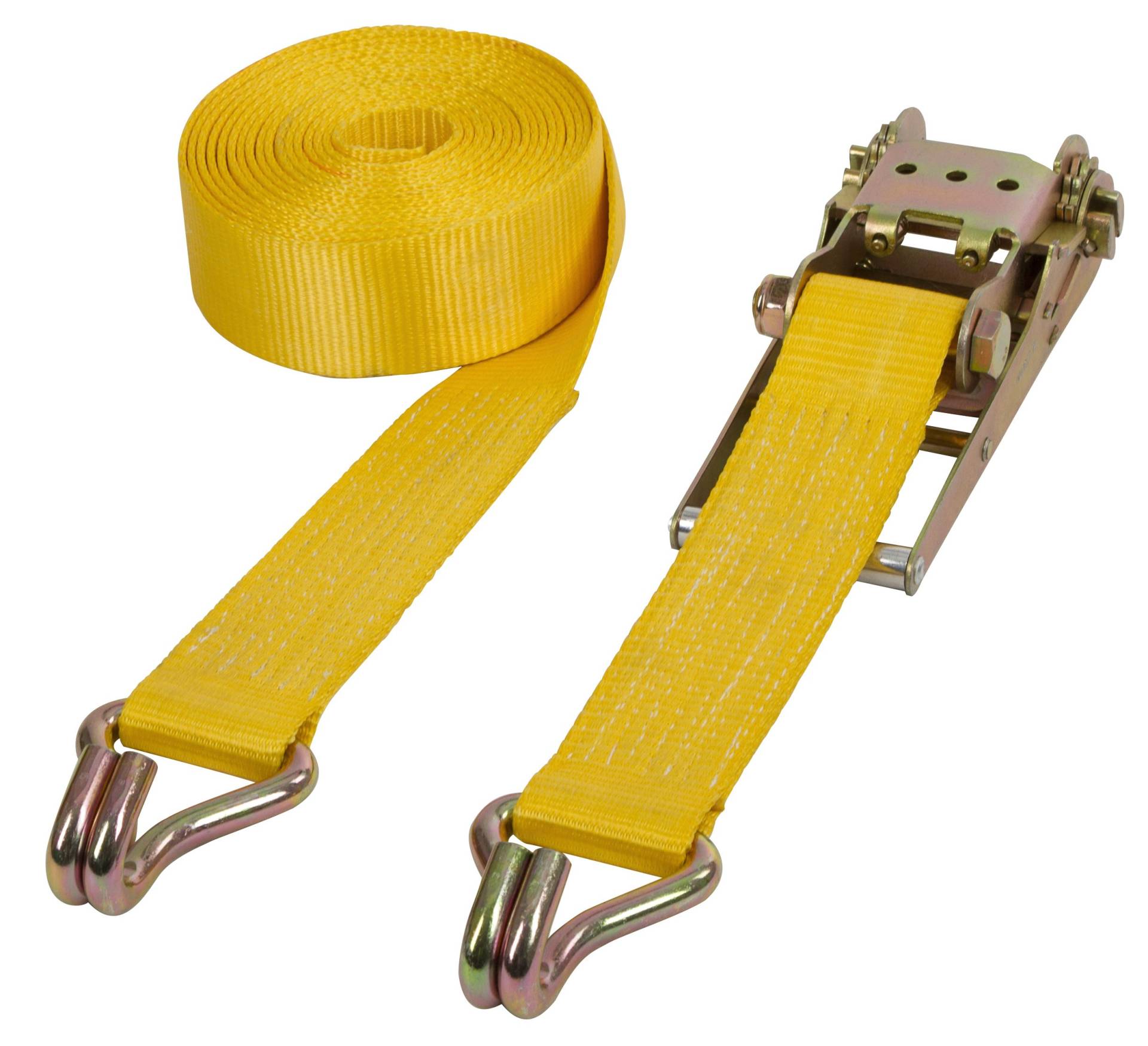 Kerbl Schwerlastzurrgurt 2-teilig – Gelb 8 m (Maße 75 mm x 8 m, Zugkraft 10000 kg) 37190 Kerbl Schwerlastzurrgurt 2-teilig – Gelb 8 m (Maße 75 mm x 8 m, Zugkraft 10000 kg) 37190 von Kerbl
