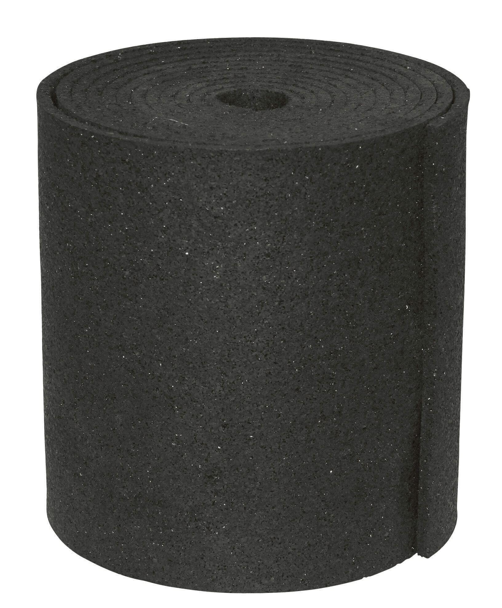 Kerbl Anti-Rutschmatte zum selbst Ablängen (steigert die Sicherheit, verbessert die Standfestigkeit, Länge 20 m, Breite 150 mm) 37198, schwarz Kerbl Anti-Rutschmatte zum selbst Ablängen (steigert die Sicherheit, verbessert die Standfestigkeit, Länge 20 m, Breite 150 mm) 37198, schwarz von Kerbl