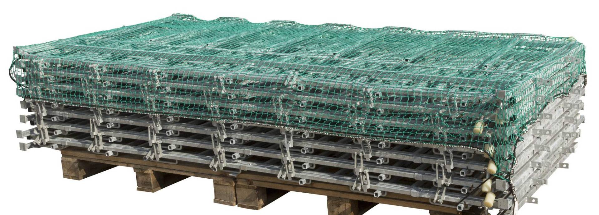 Kerbl Abdecknetz 3,5 x 5m 45mm Maschenw./3mm Materialst, grün Kerbl Abdecknetz 3,5 x 5m 45mm Maschenw./3mm Materialst, grün von Kerbl