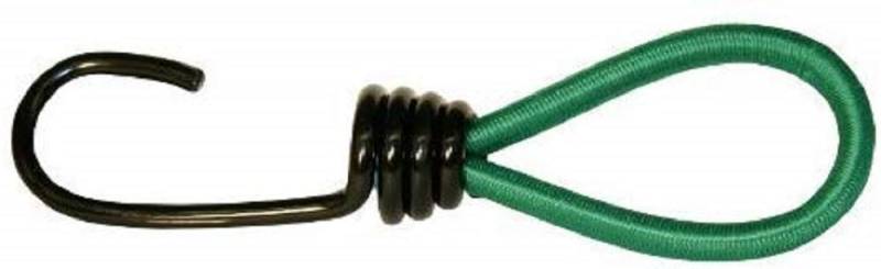 Kerbl 37270 Expanderhaken für Abdecknetze 6 Stück pro Blister von Kerbl