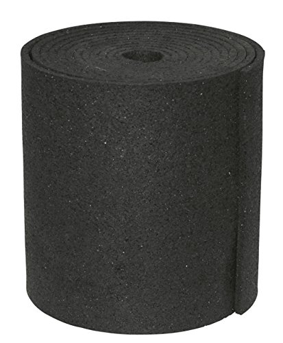 Kerbl 37398 Anti-Rutsch Matte, 15 cm x 3 mm, 20 m Rolle Kerbl 37398 Anti-Rutsch Matte, 15 cm x 3 mm, 20 m Rolle von Kerbl