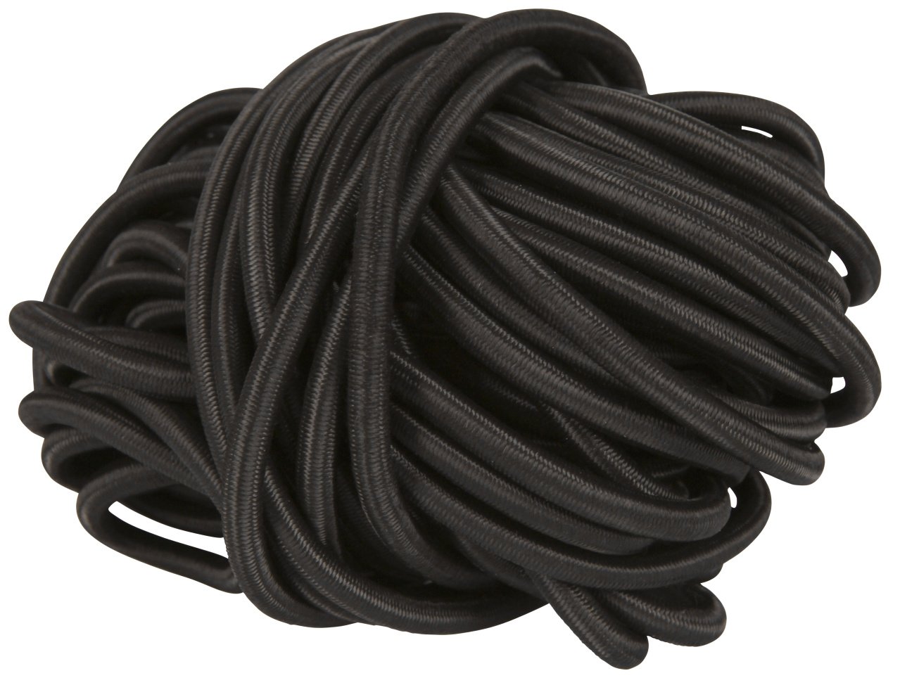 Kerbl 37986 Expanderseil im Blister, 20 m / 7 mm, 80 kg, Schwarz Kerbl 37986 Expanderseil im Blister, 20 m / 7 mm, 80 kg, Schwarz von Kerbl