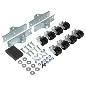 Adapter/Montageständer und Rangiersatz Speziell für BMW R 18 Modelle Kern-Stabi von Kern-Stabi