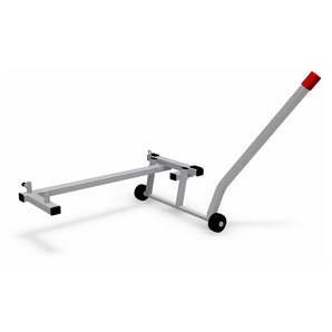 Heck-Montageständer / Rangiersatz Speziell für BMW R 18 Modelle Kern-Stabi Heck-Montageständer / Rangiersatz Speziell für BMW R 18 Modelle Kern-Stabi von Kern-Stabi