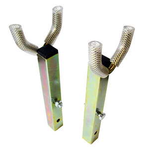 Kern-Stabi Adapter für 2039 Quads/ATVs Front oder Heckaufnahme von Kern-Stabi