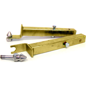 Kern-Stabi Chopper-Adapter Für XV 535  88- von Kern-Stabi